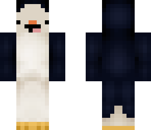 derpy penguin edit