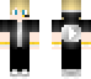 blonde guy 2
