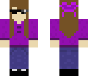 cool girl 3