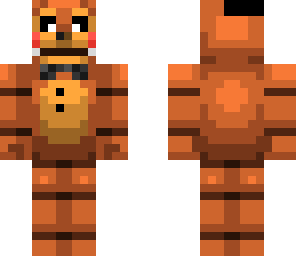toy freddy edit