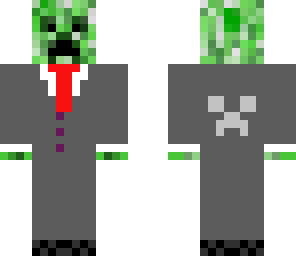 custom for crazycreeper221