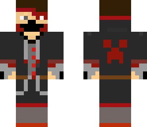 red shadow ninja