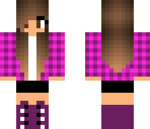 pink tomboy