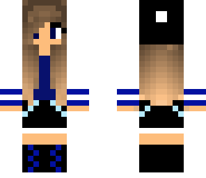 skuxxy skin for montie
