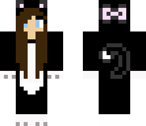 cat girl