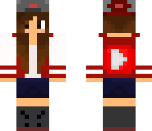 youtube girl