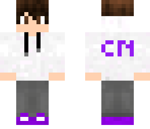 cn grove dude