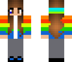 fixed nyan