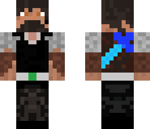 blacksmith