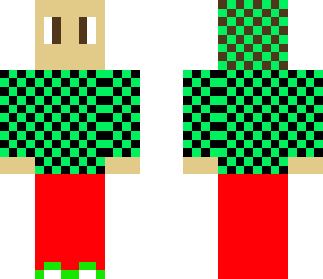 my skin
