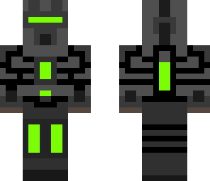 sheep warrior guy