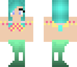 mermaid