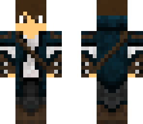 adventurer