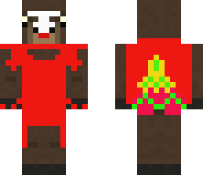 super moose