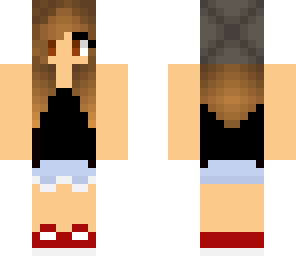 edited skin