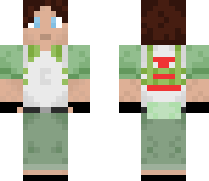 rebecca chambers updated