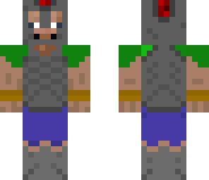 theskyder gladiador