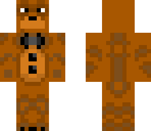 freddy fazbear normal v1