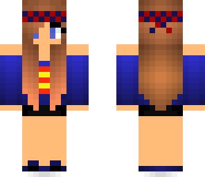 super girl