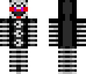 marionette  five nights at freddys