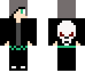 emo guy number 45678 xd