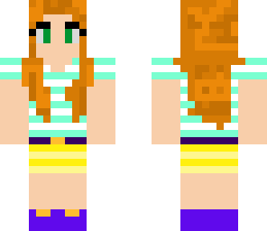 summer girl ten