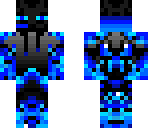 the real water element ender