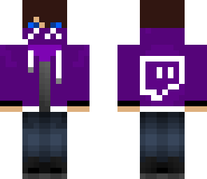 twitch 