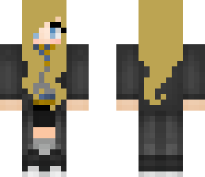 ravenclaw girl