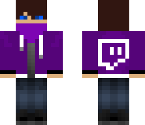 twitch 