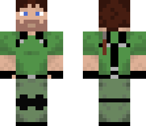 my chris redfield bsaa outfit