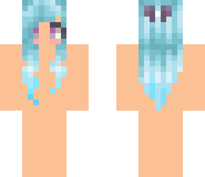 another freaking hair base