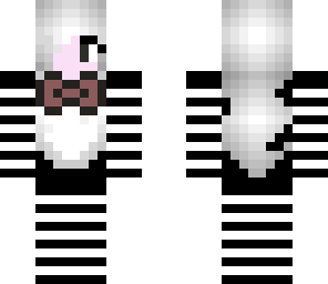 marionette girl