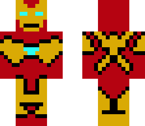 iron man