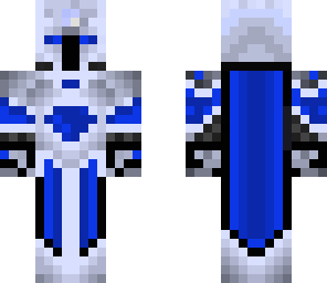 ice knight