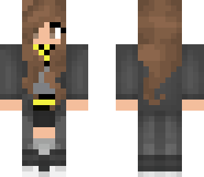 hufflepuff girl