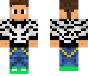 irl myself 7 mcsg fixed
