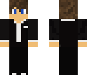 men in black