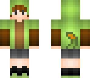 chespin