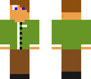 aaron