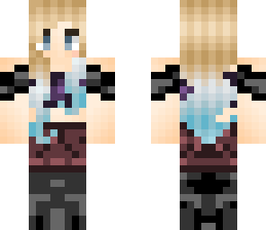 girl