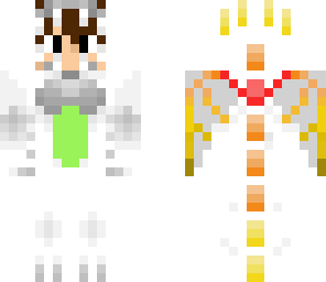 the king from orespawn