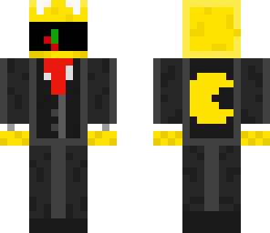 pacman