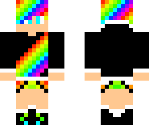 rainbow boy 50 likes please