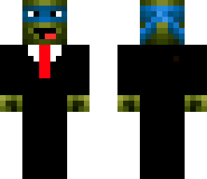 koe_kon the ninjaturtle