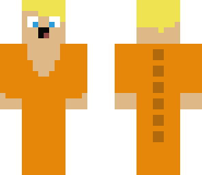 jungermann orange