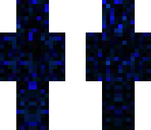 cosmic galaxy creeper