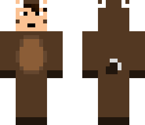 moose