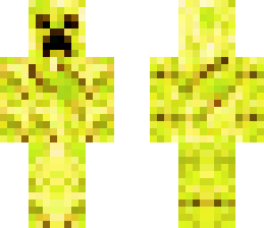 banana glow jungle creeper