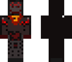 the master of darkness